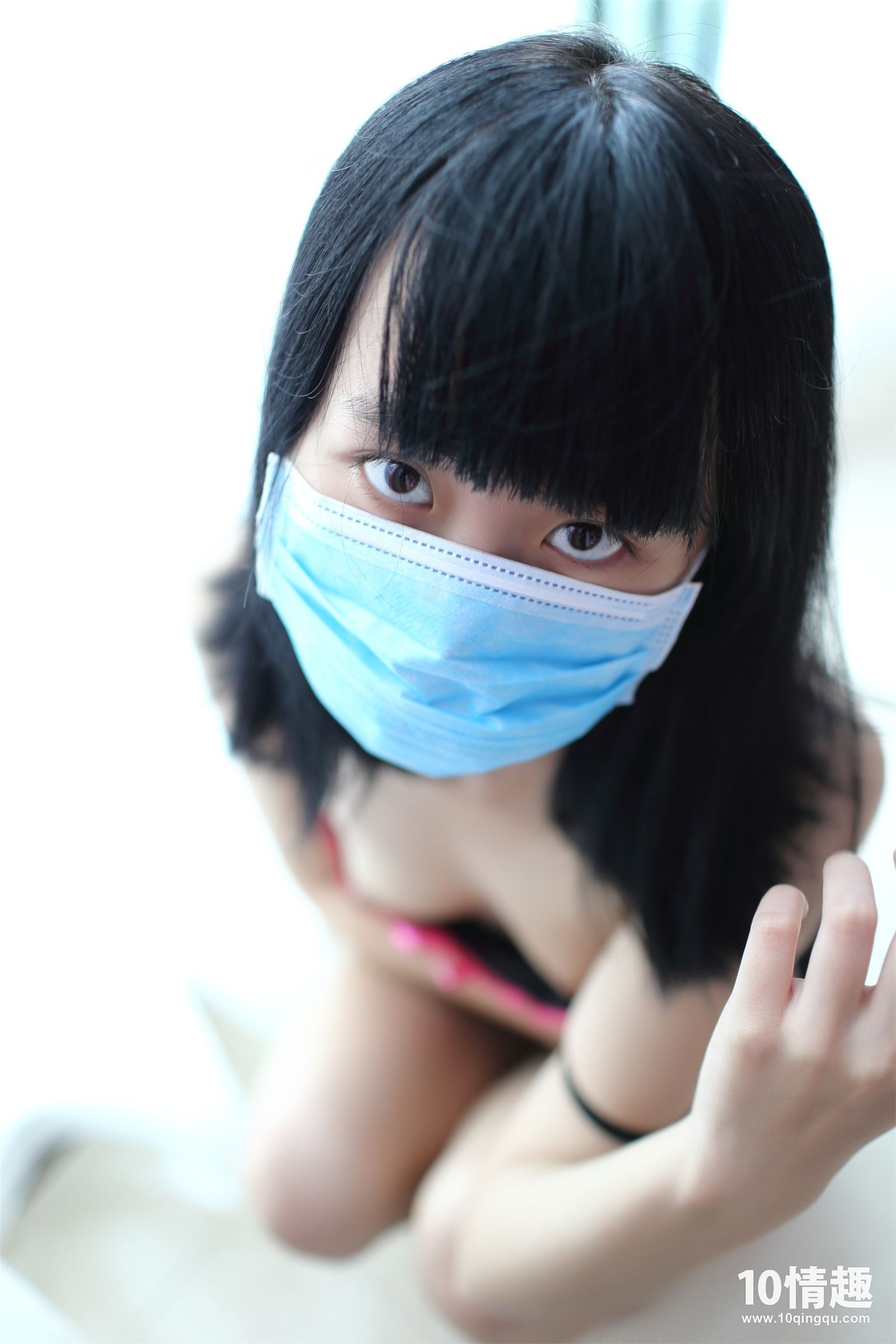 [ROSI写真]KZ系列 2016.12.27 NO.198